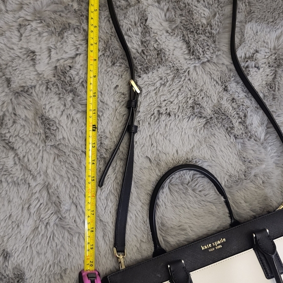 Authentic Kate Spade Purse - Picture 10 of 10